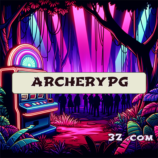 Experimente o App do Archerypg e Transforme Seu Jogo