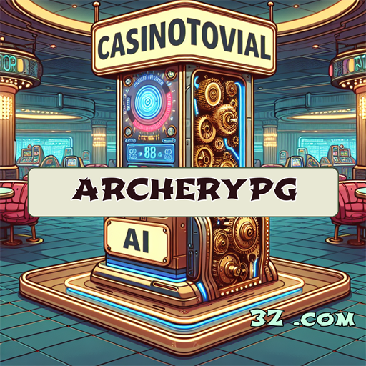 Diversão e Desafio: Jogos do archerypg Revelam Emoção