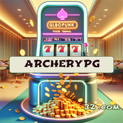 Inovação na Plataforma Archerypg: O Novo Paraíso dos Gamers