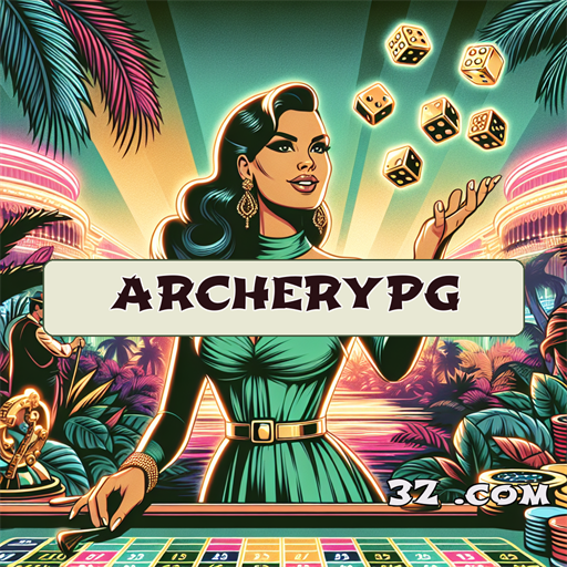 Embrenhe-se nas Slots do archerypg e Seus Encantos