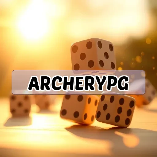 archerypg: Os Jogos Mais Cativantes da Plataforma Brasileira