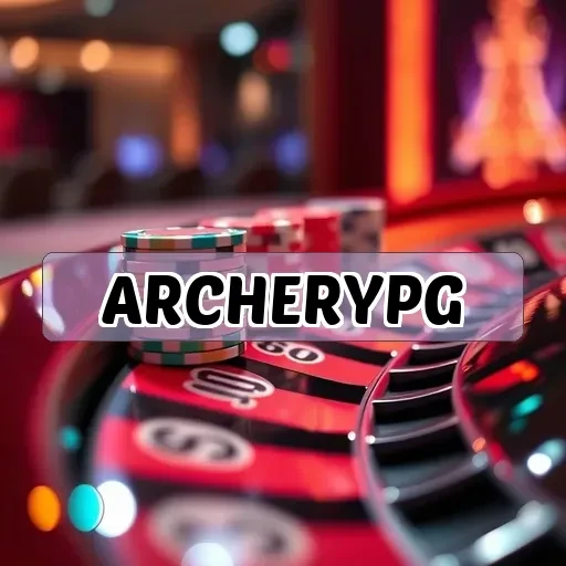 archerypg: Dicas para Melhorar Seu Engajamento em Jogos Online