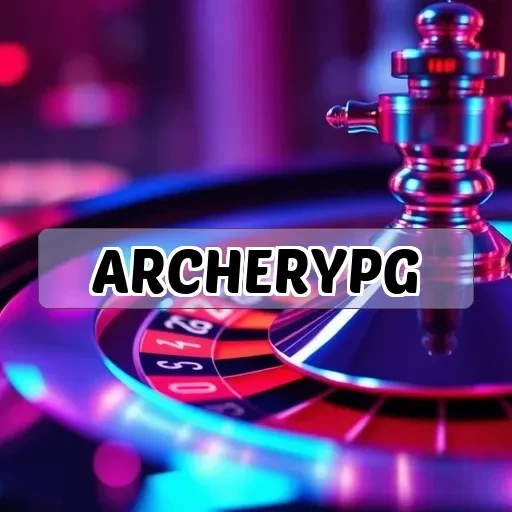 archerypg: Descubra o Melhor do Mundo dos Jogos Online Brasileiros