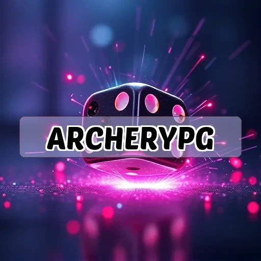 archerypg: Exploração de Novos Jogos Que Você Precisa Conhecer!