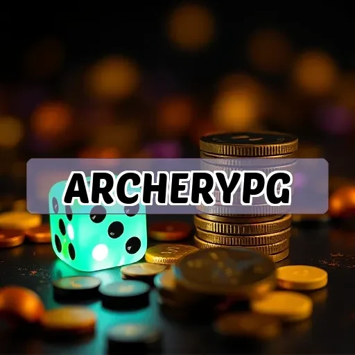 archerypg: Estilo e Inovação na Nova Era dos Jogos Online